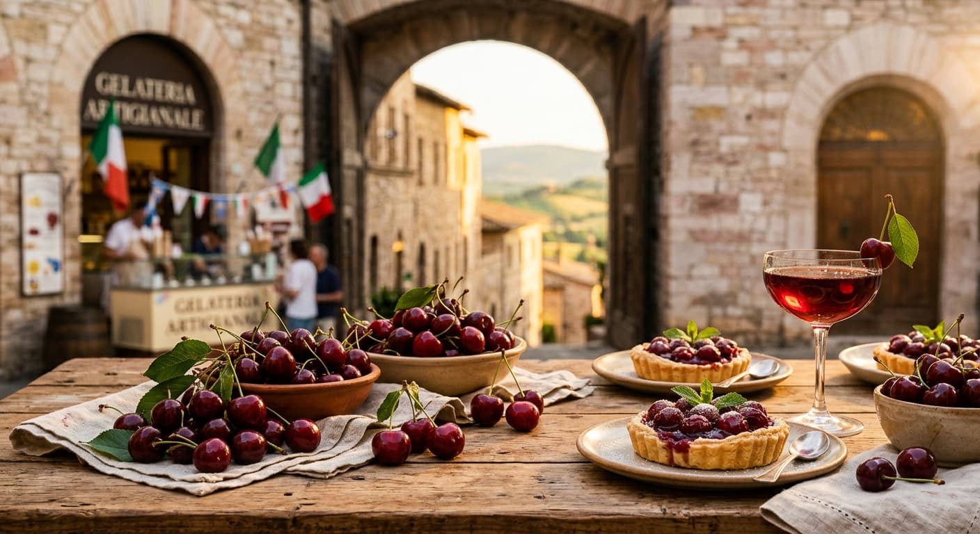 Festa della Ciliegia