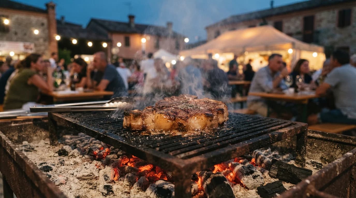 Festa della Fiorentina