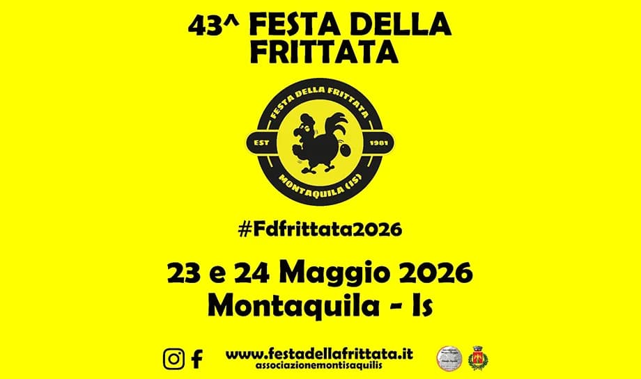 Festa della frittata