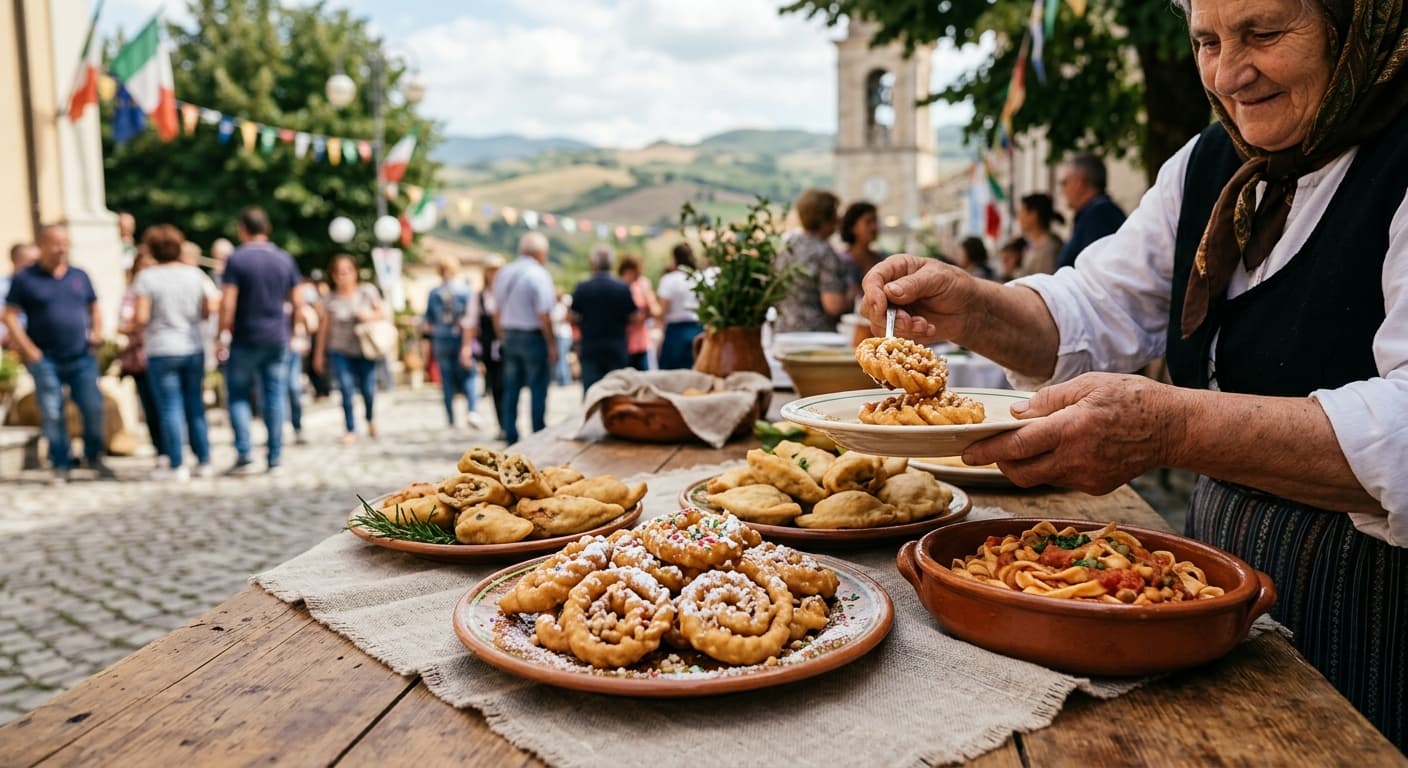 Festa della Madonna dell'Incoronata