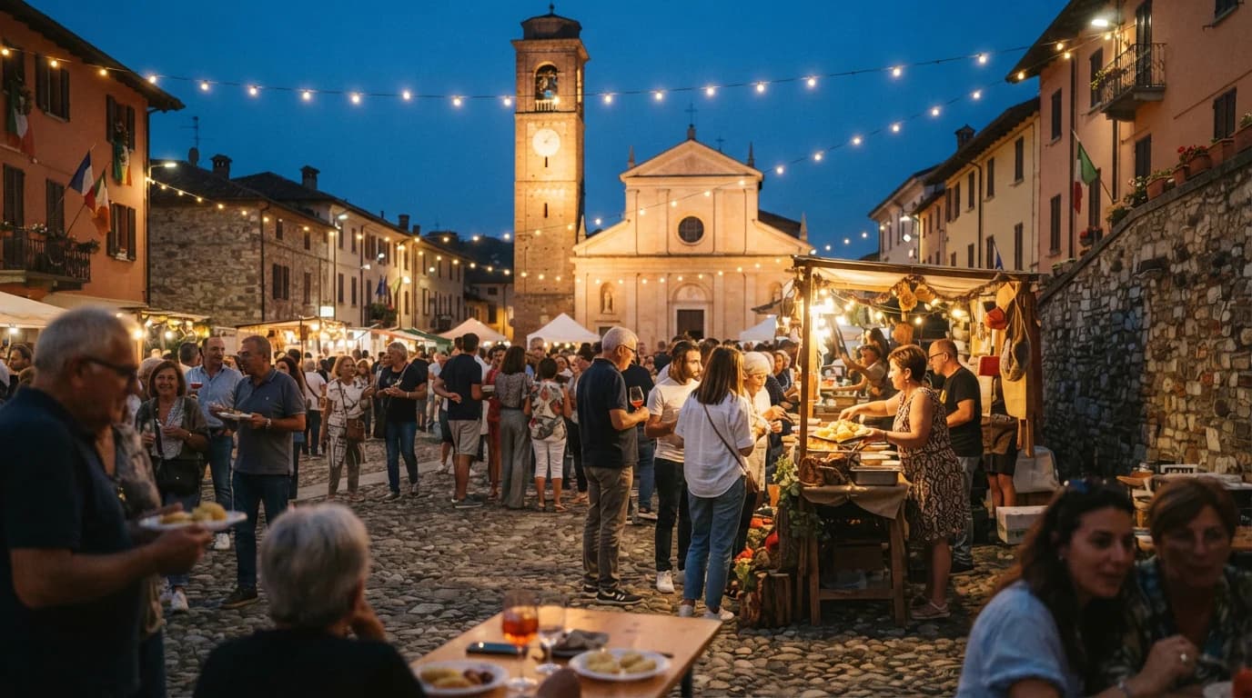 Festa della Maestà