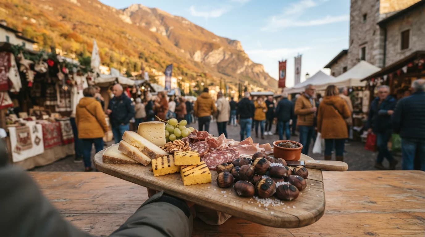 Festa della montagna