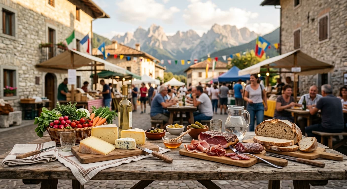Festa della montagna