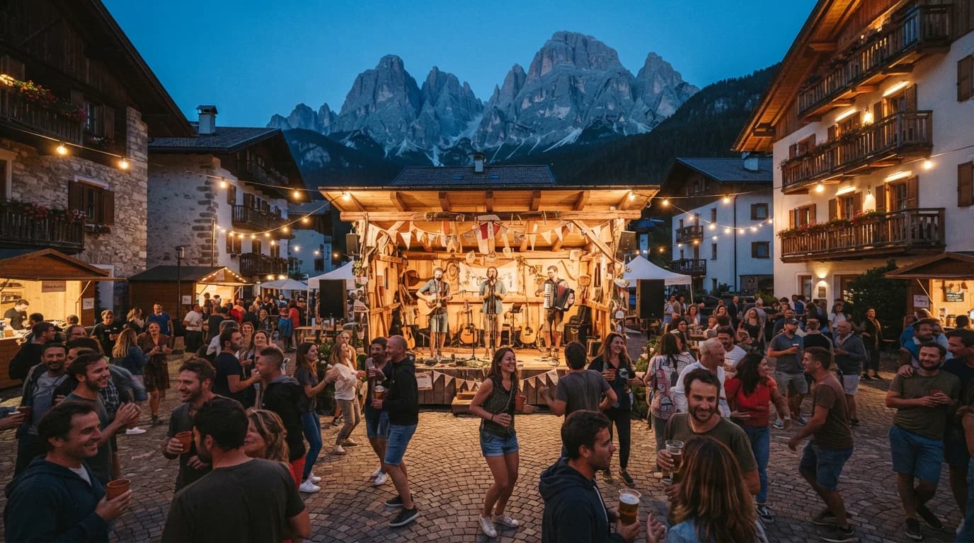 Festa della Musica