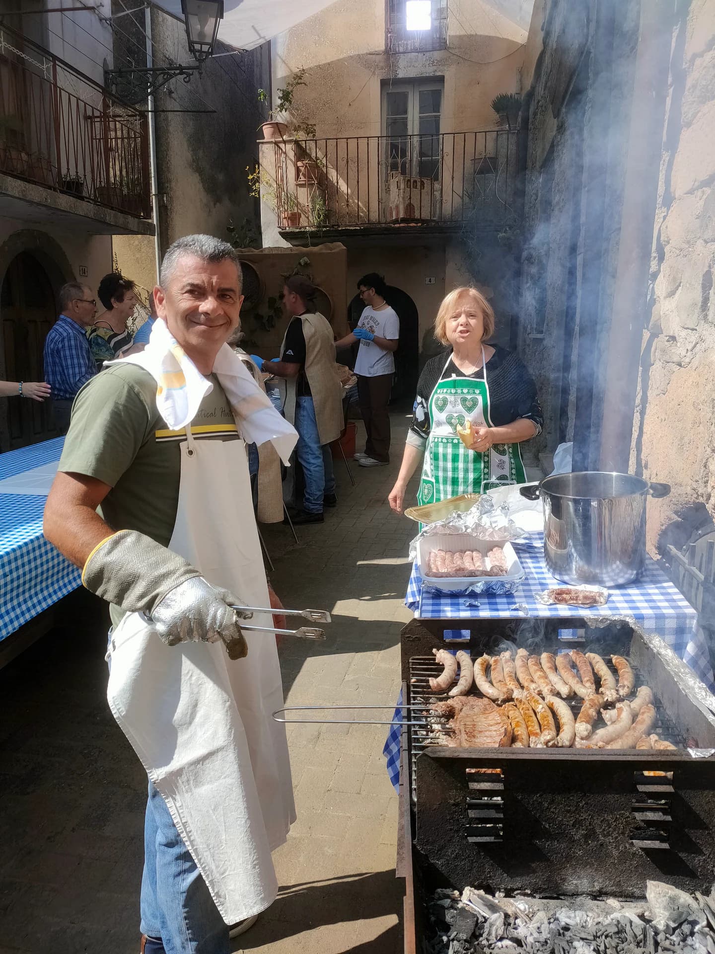 Festa della Nocciola — foto 4