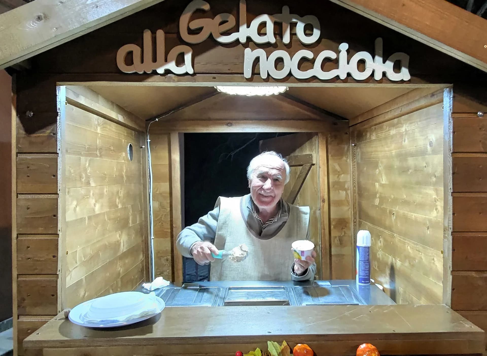 Festa della Nocciola — foto 6