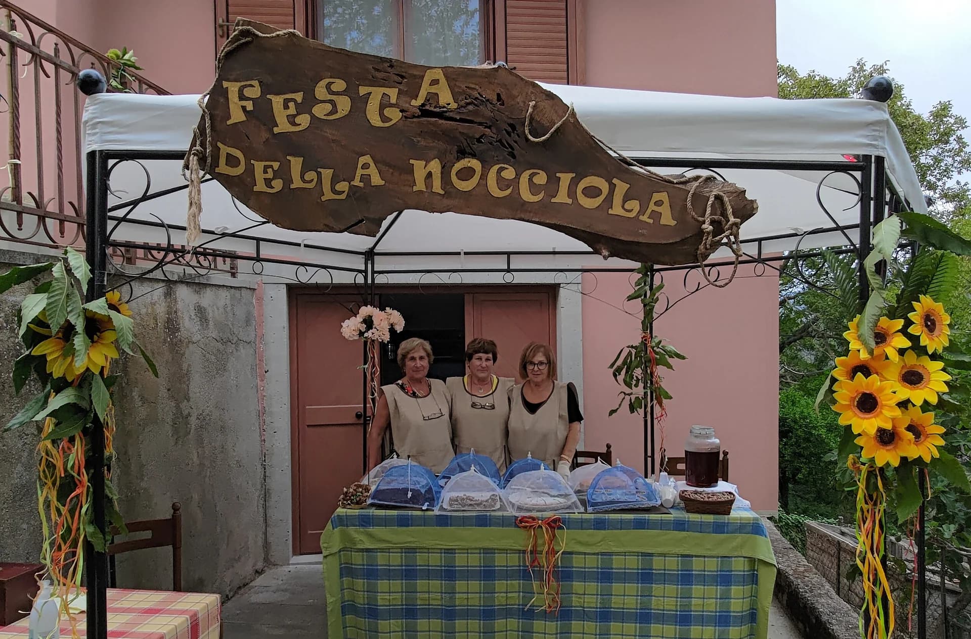 Festa della Nocciola — foto 5