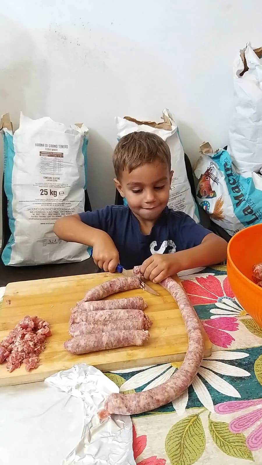Festa della Nocciola — foto 3