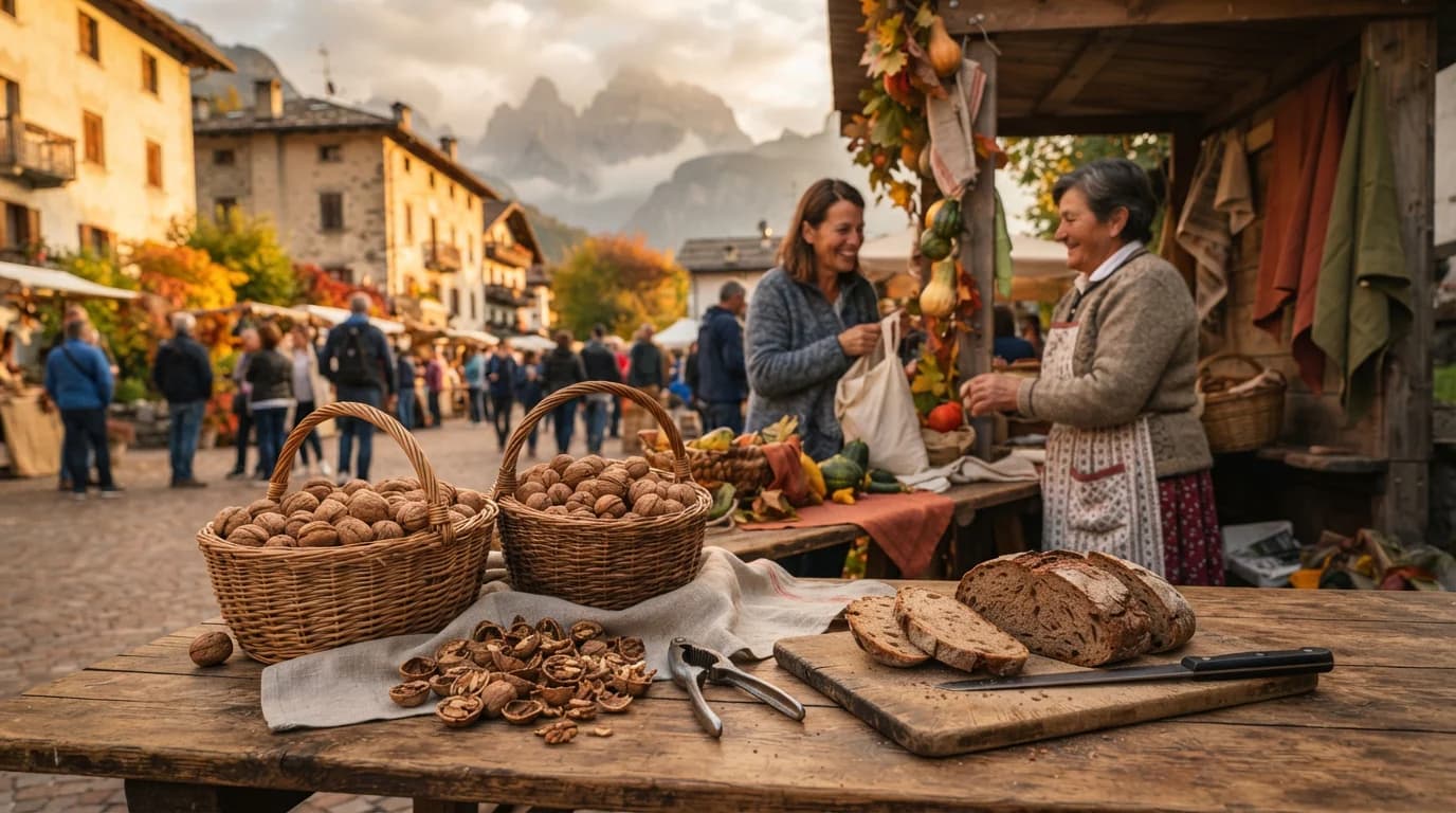 Festa della Noce