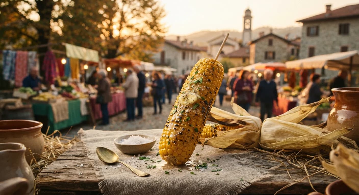 Festa della Pannocchia