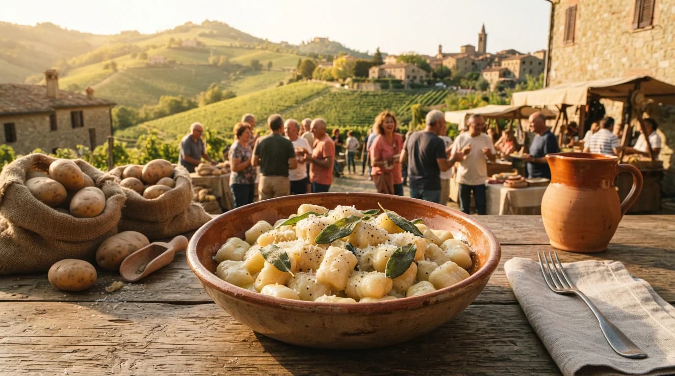 Festa della patata