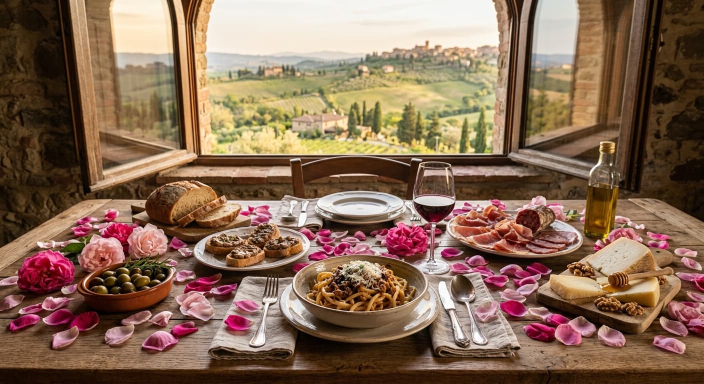 Festa della Rosa