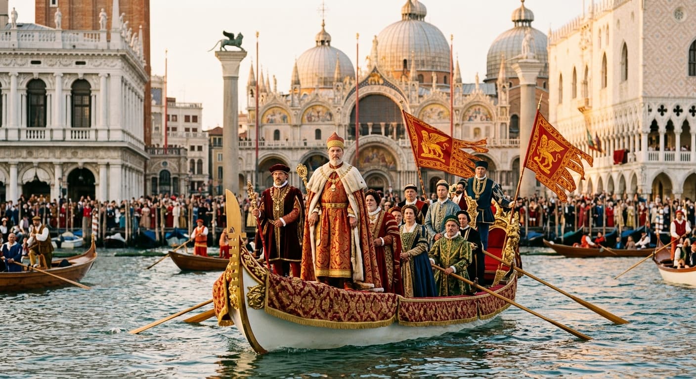 Festa della Sensa