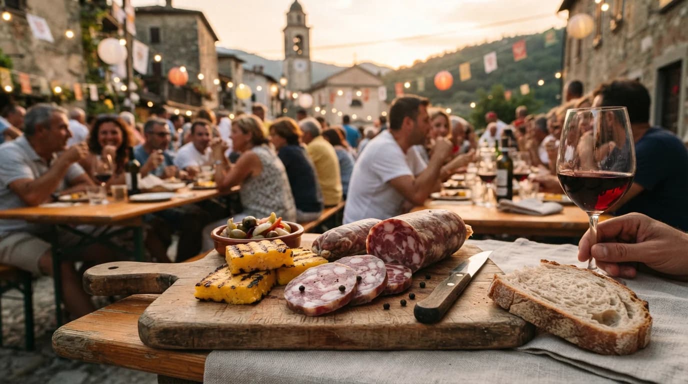 Festa della soppressa