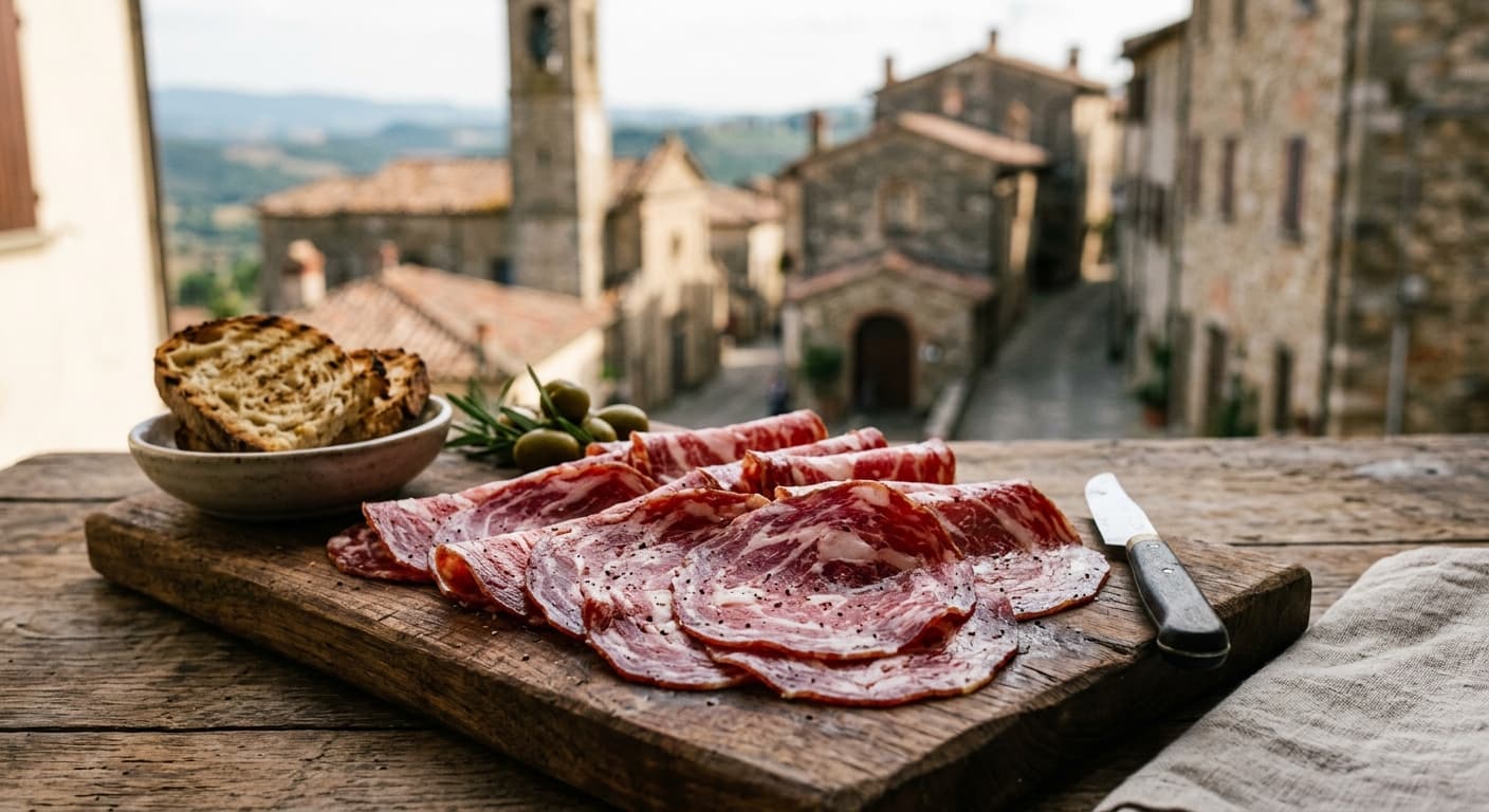 Festa della soppressa