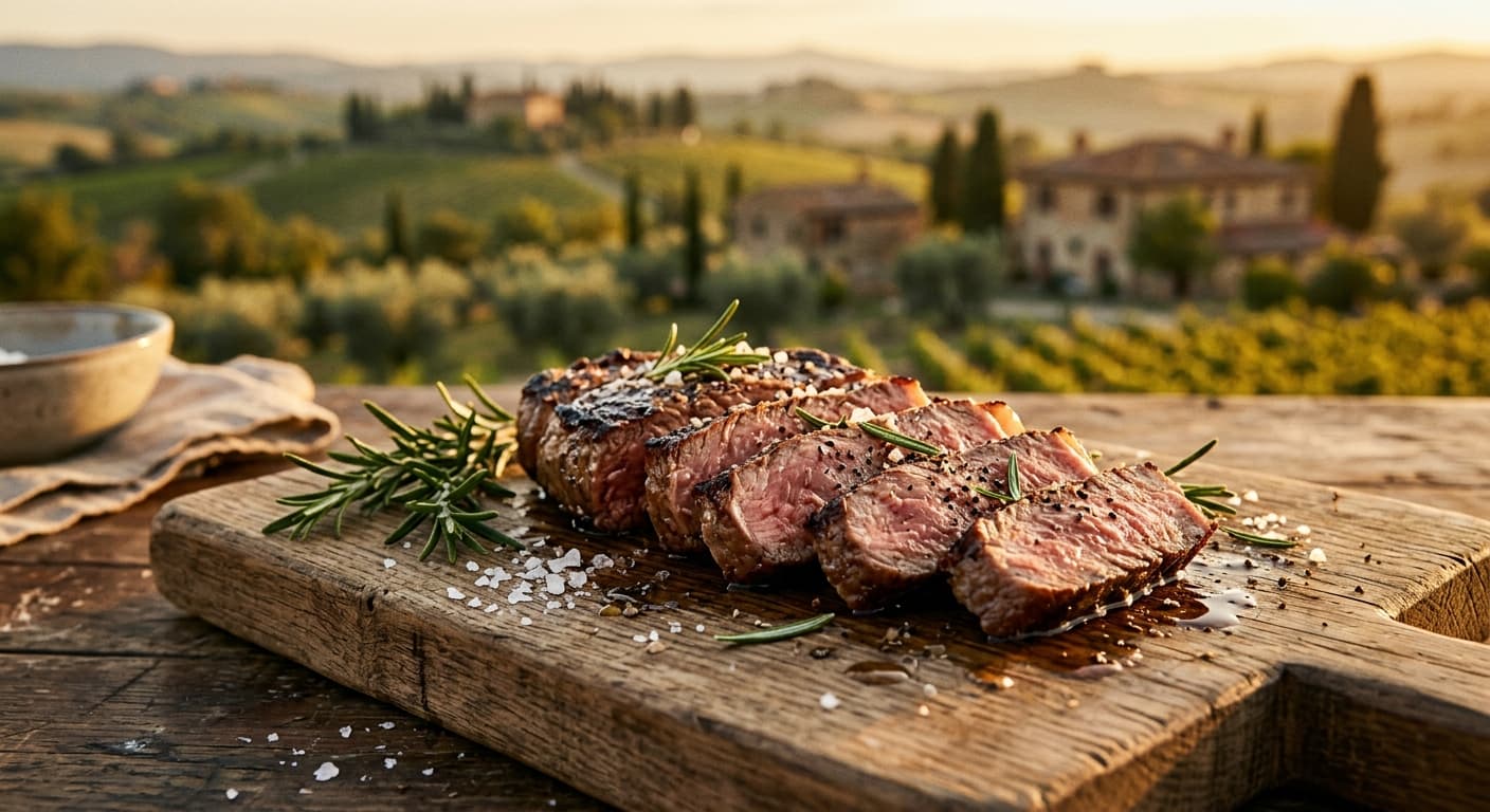 Festa della tagliata di Sarmego