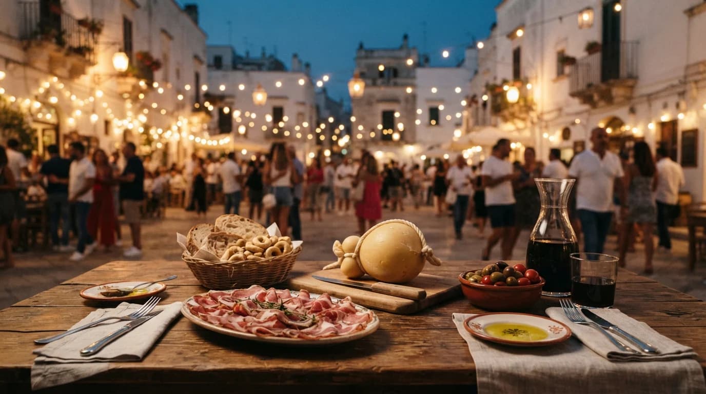 Festa della Terra – Tra Piazze e Contrade