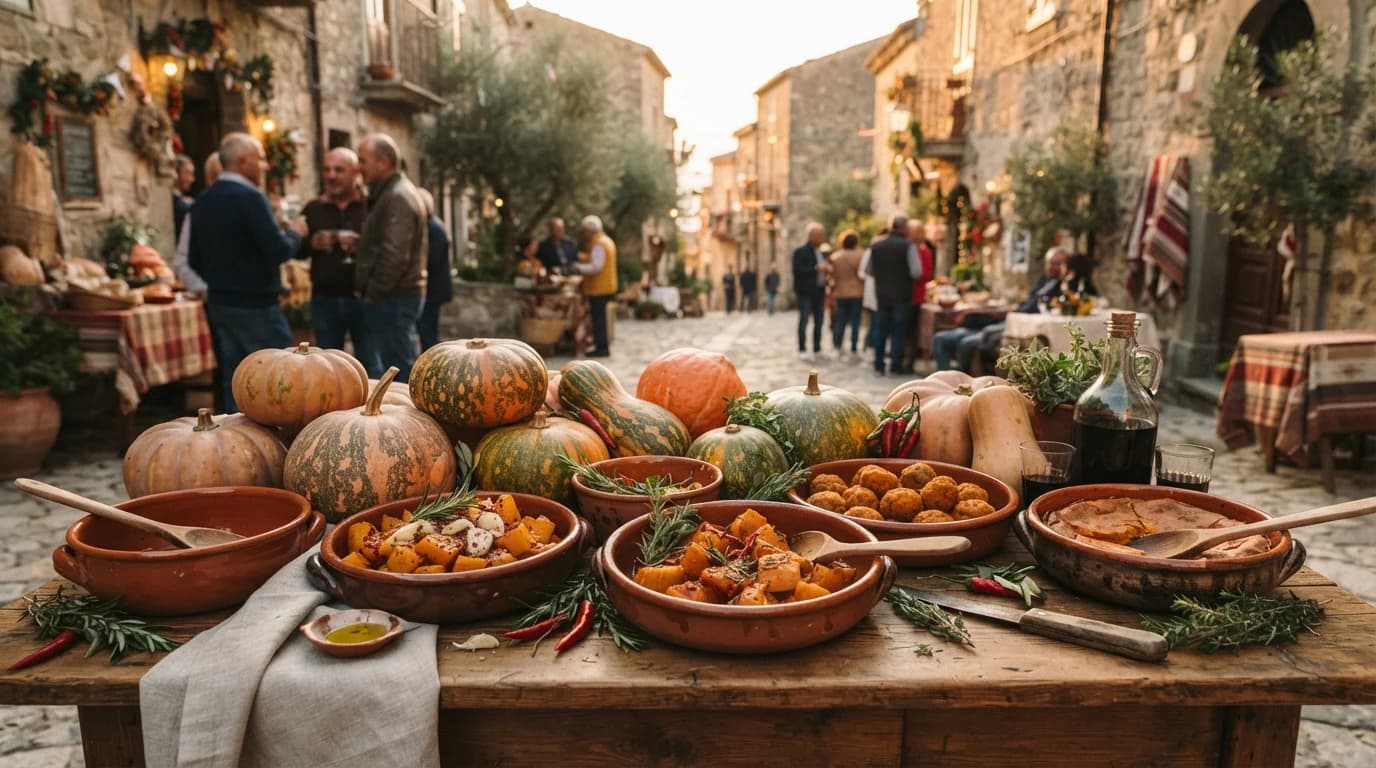 Festa della Zucca