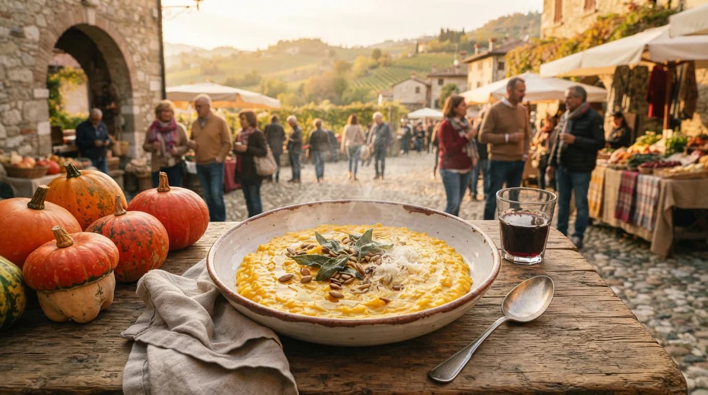 Festa della zucca