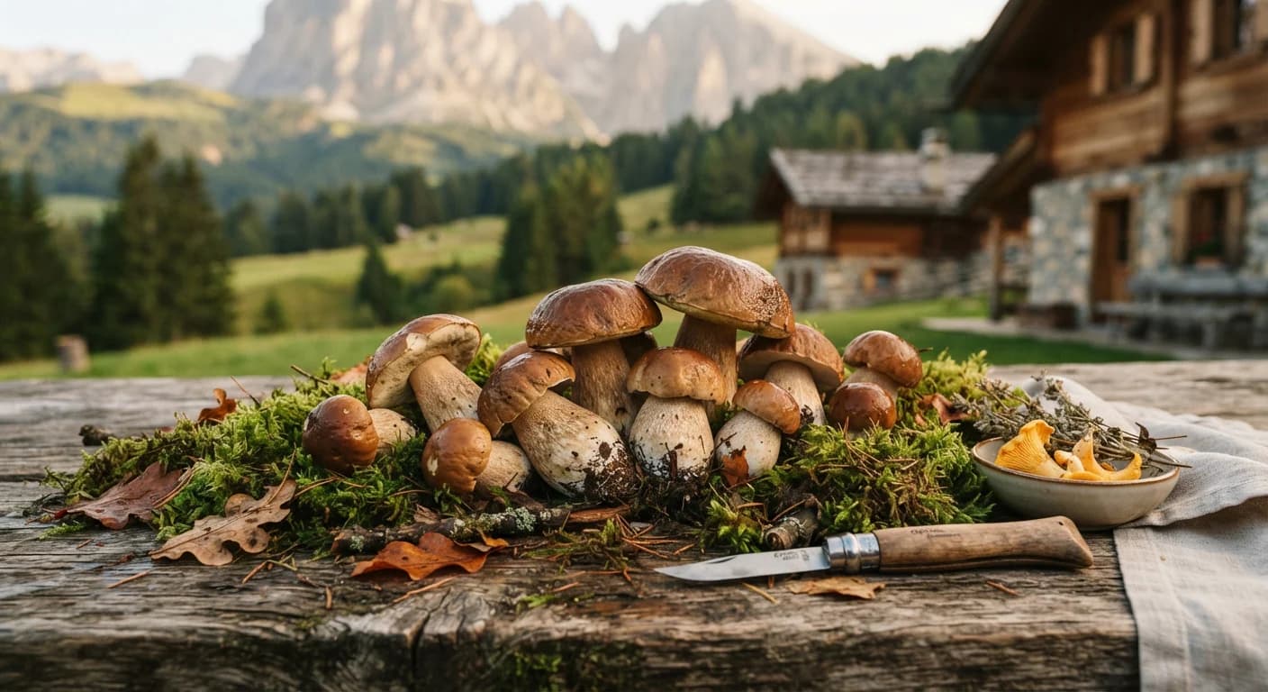 Festa delle Brise e del Bosco