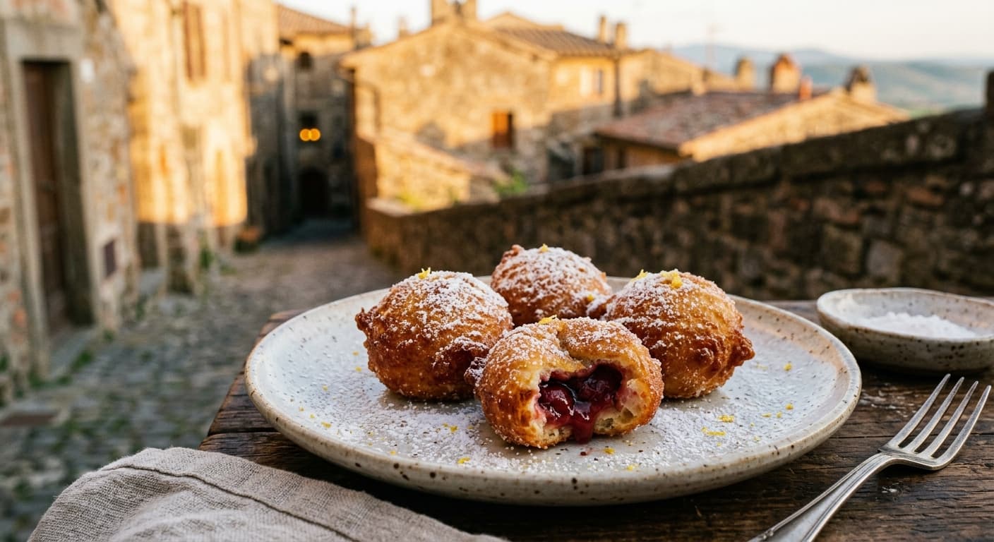 Festa delle ciliegie