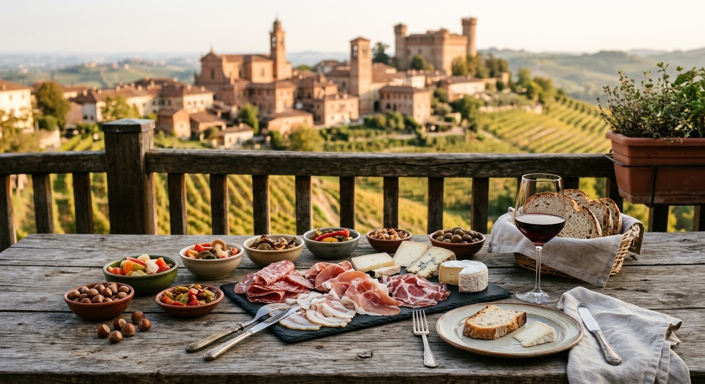Festa delle Cucine Monferrine