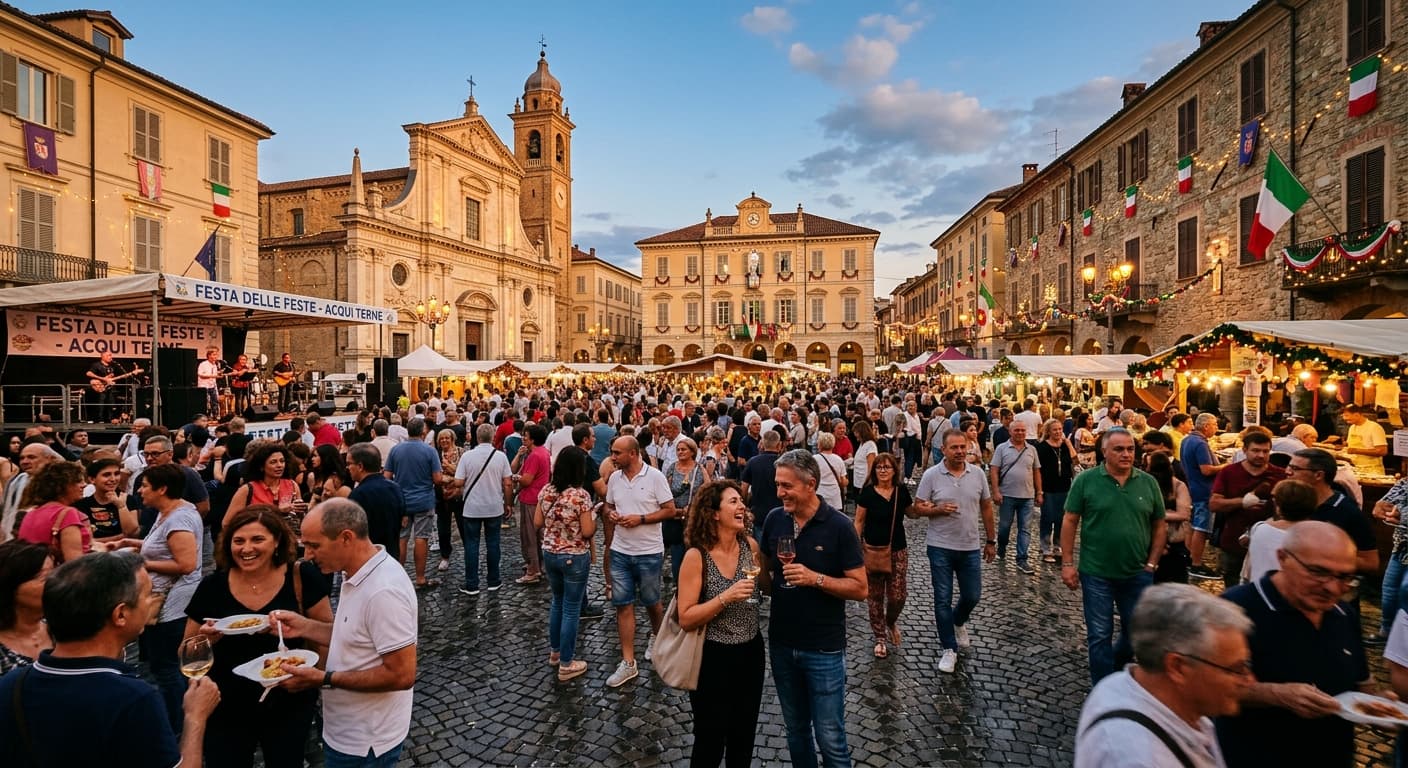 Festa delle Feste