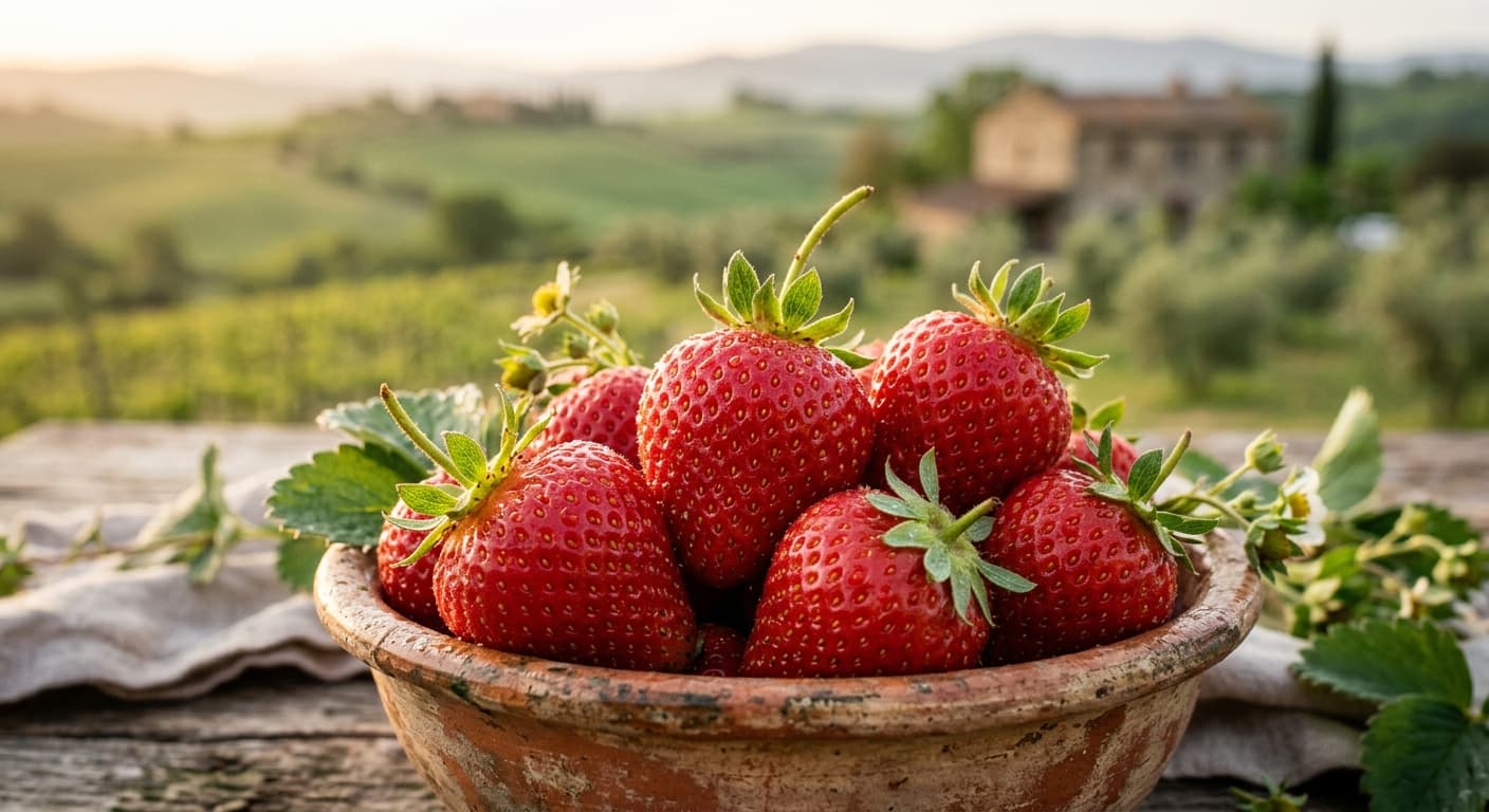Festa delle Fragole