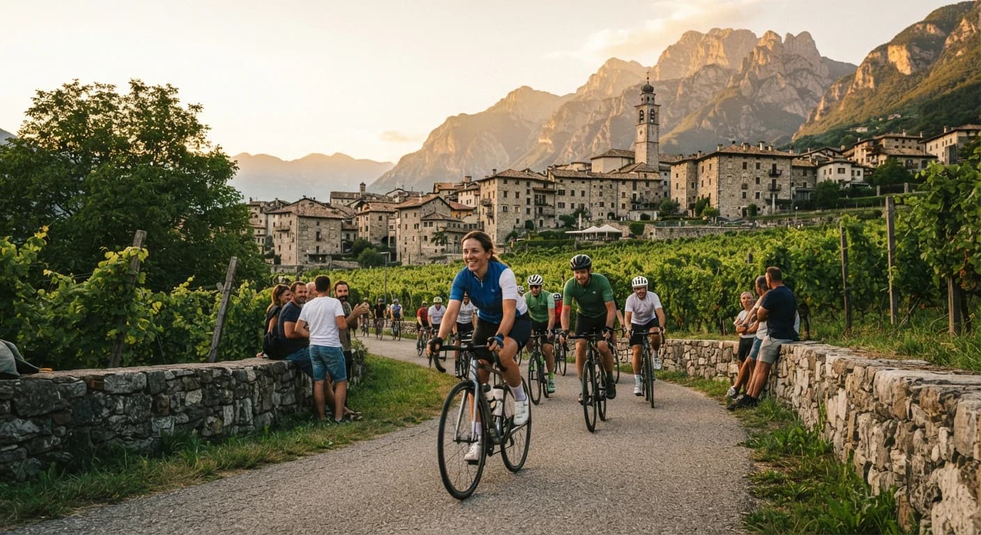 Festa dello Sport della Destra Adige