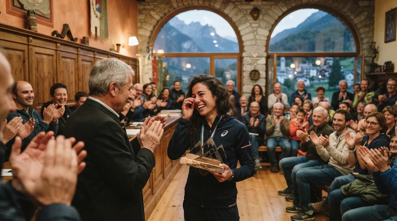 Festa dello sportivo