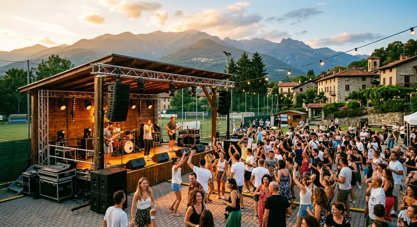 Festa dello sportivo
