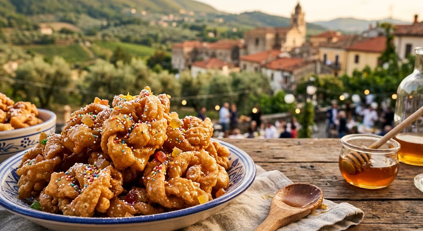 Festa dello struppolo