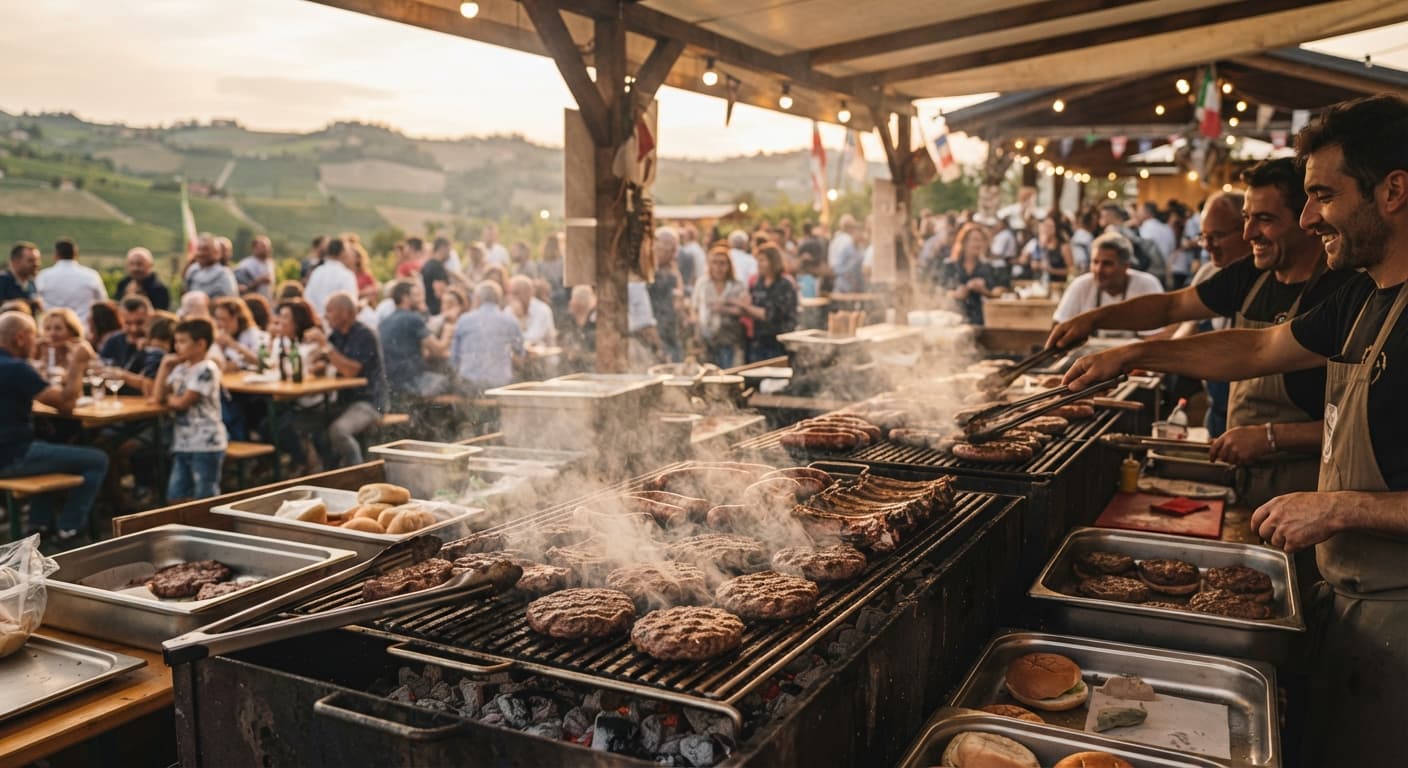 Festa di Babano