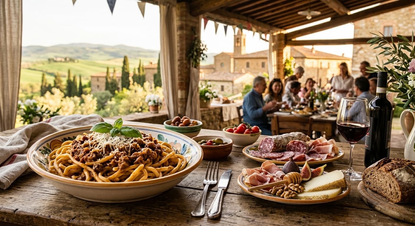 Festa di Primavera