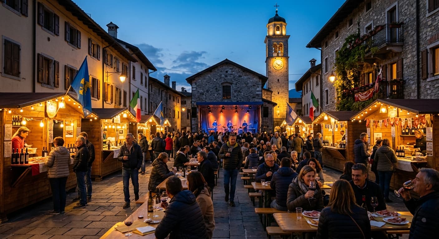 Festa di San Gaetano