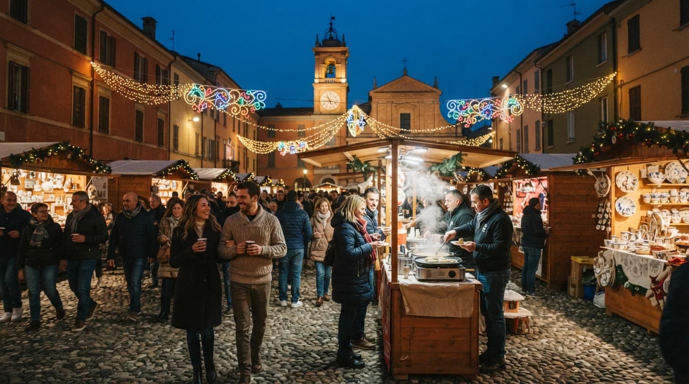 Festa di San Martino