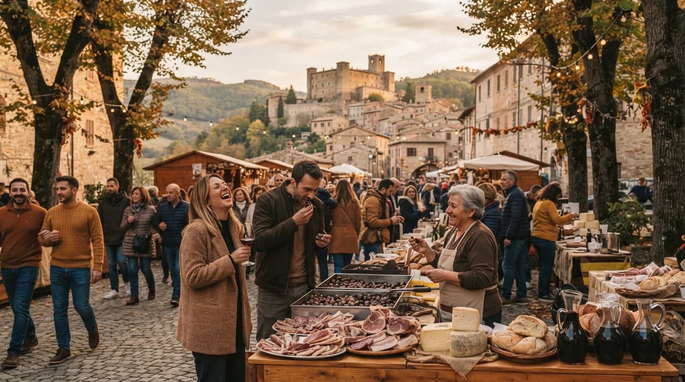 Festa di San Martino