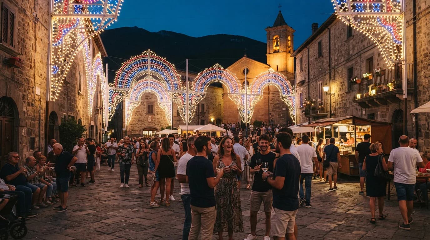 Festa di San Vittore Martire