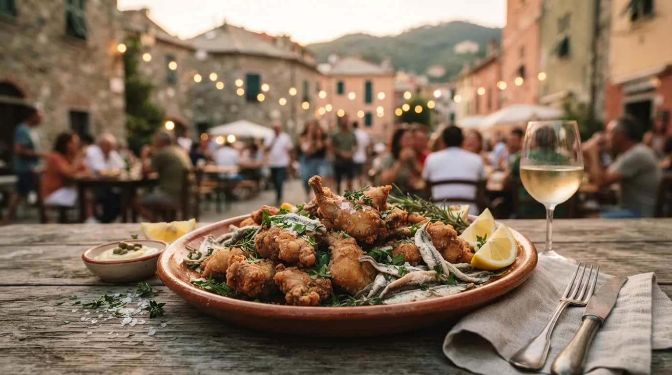 Festa di Settembre