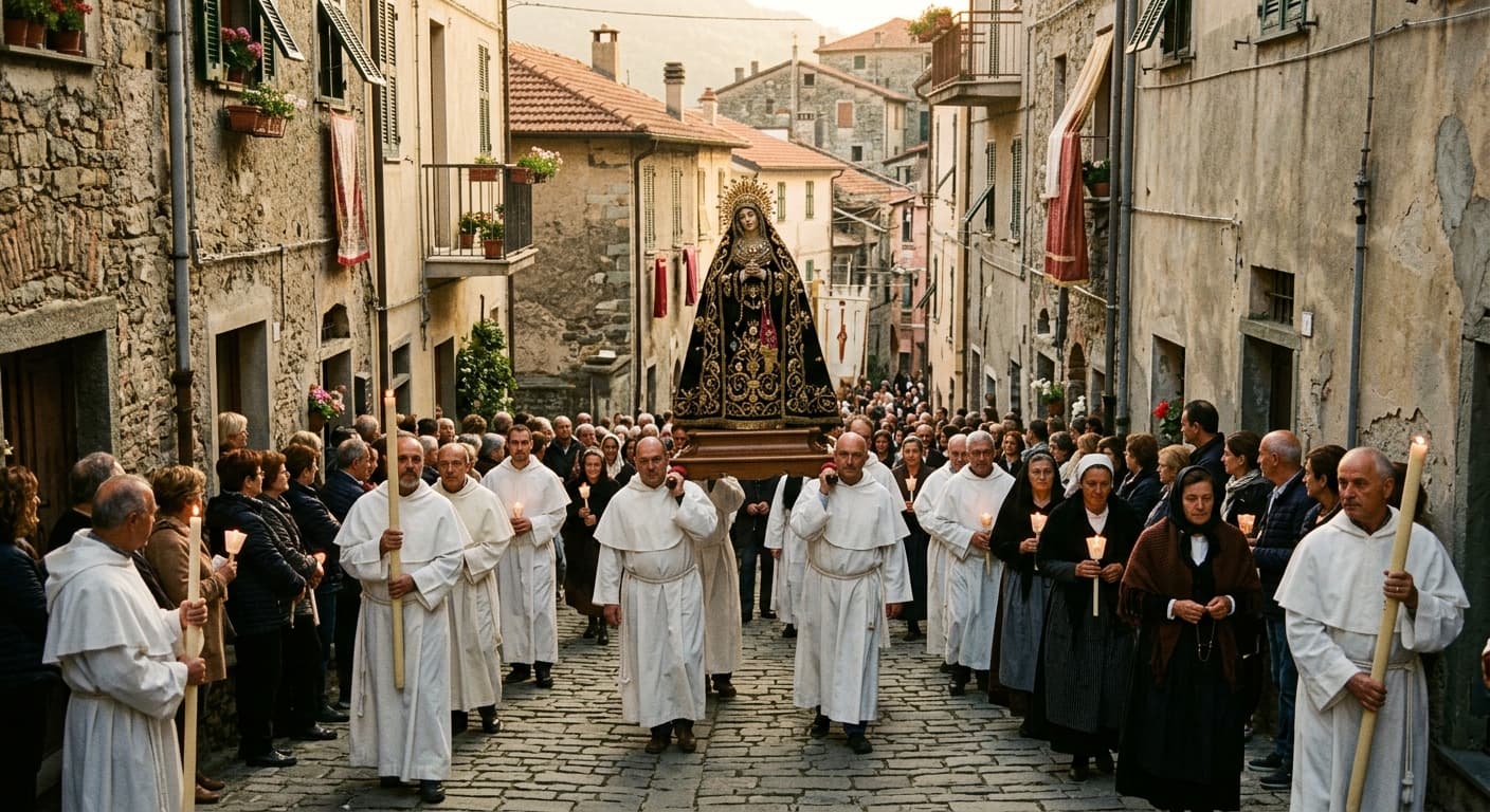 FESTA N.S. DELL’ADDOLORATA