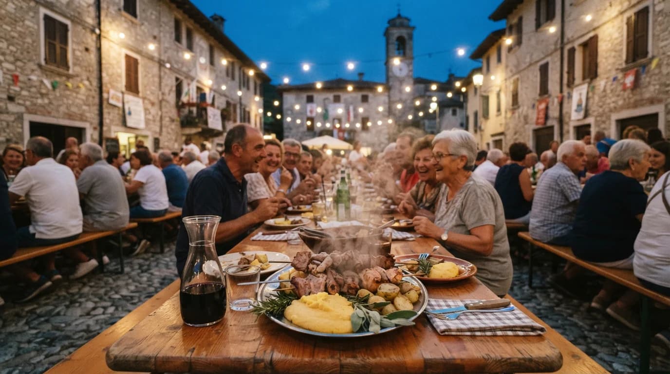 Festa patronale di San Giovanni