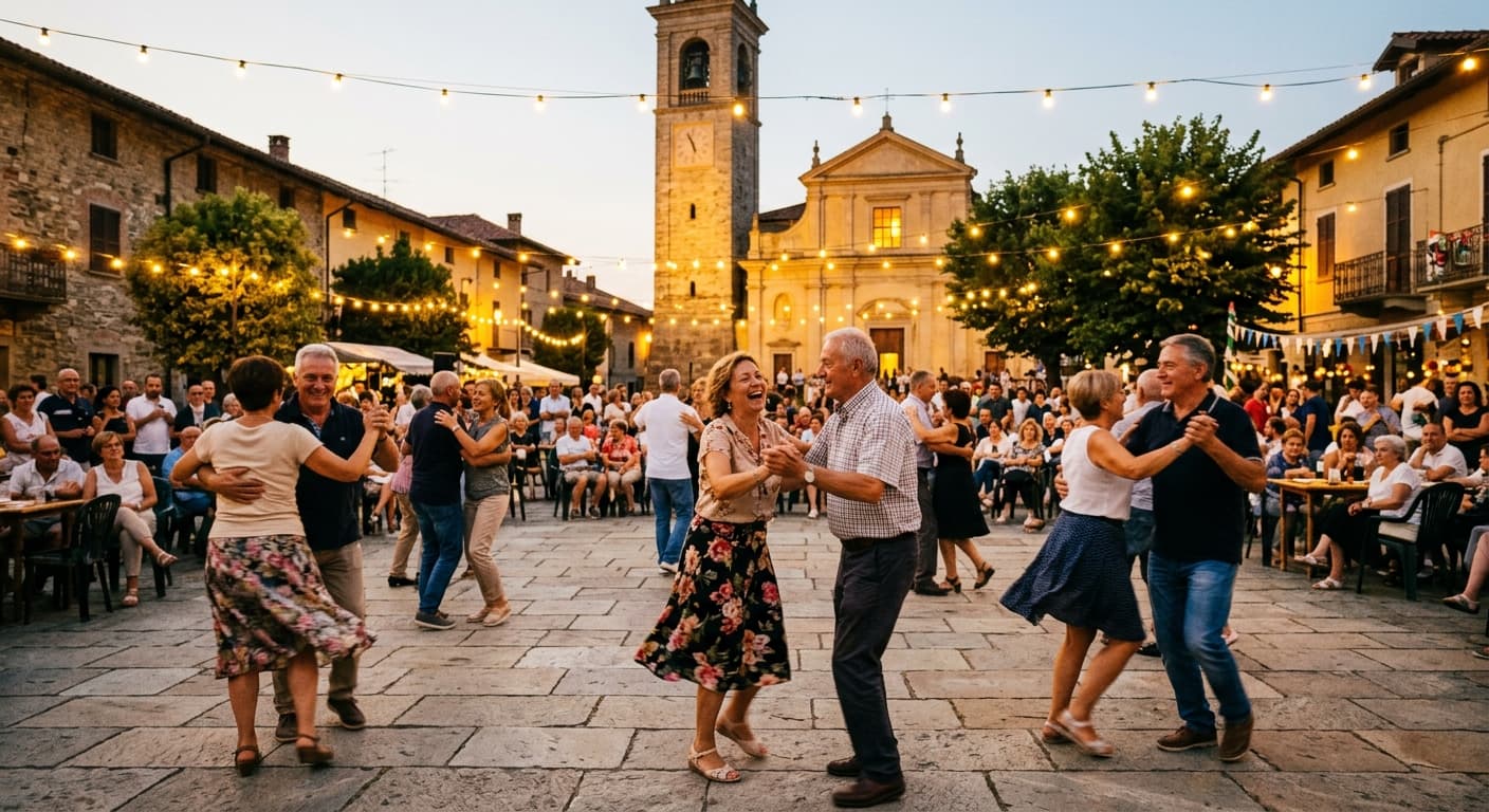 Festa Patronale di San Pietro