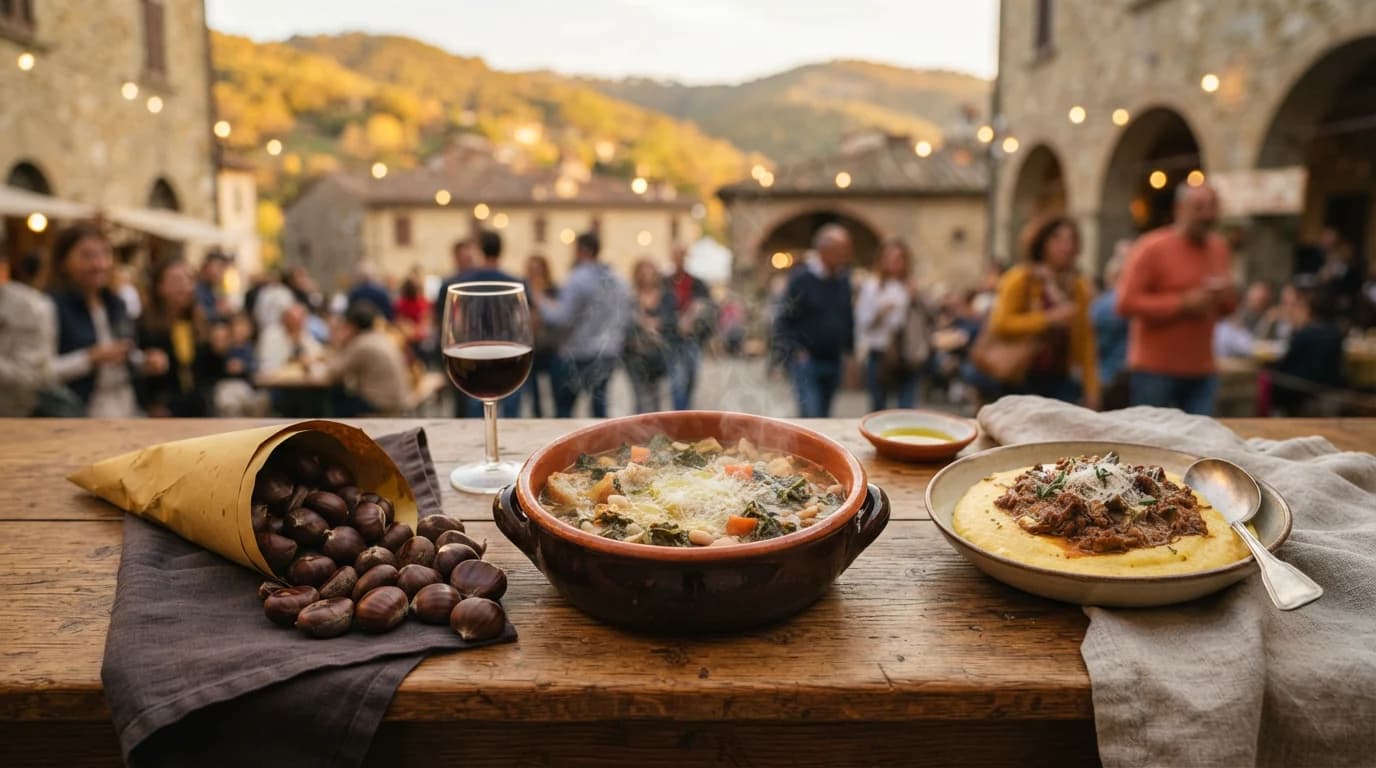 Feste d'Ottobre
