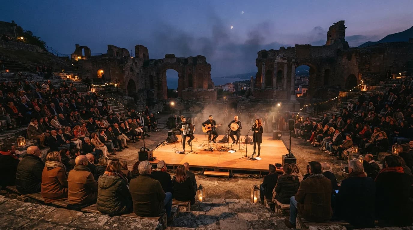 Festival D’Autunno