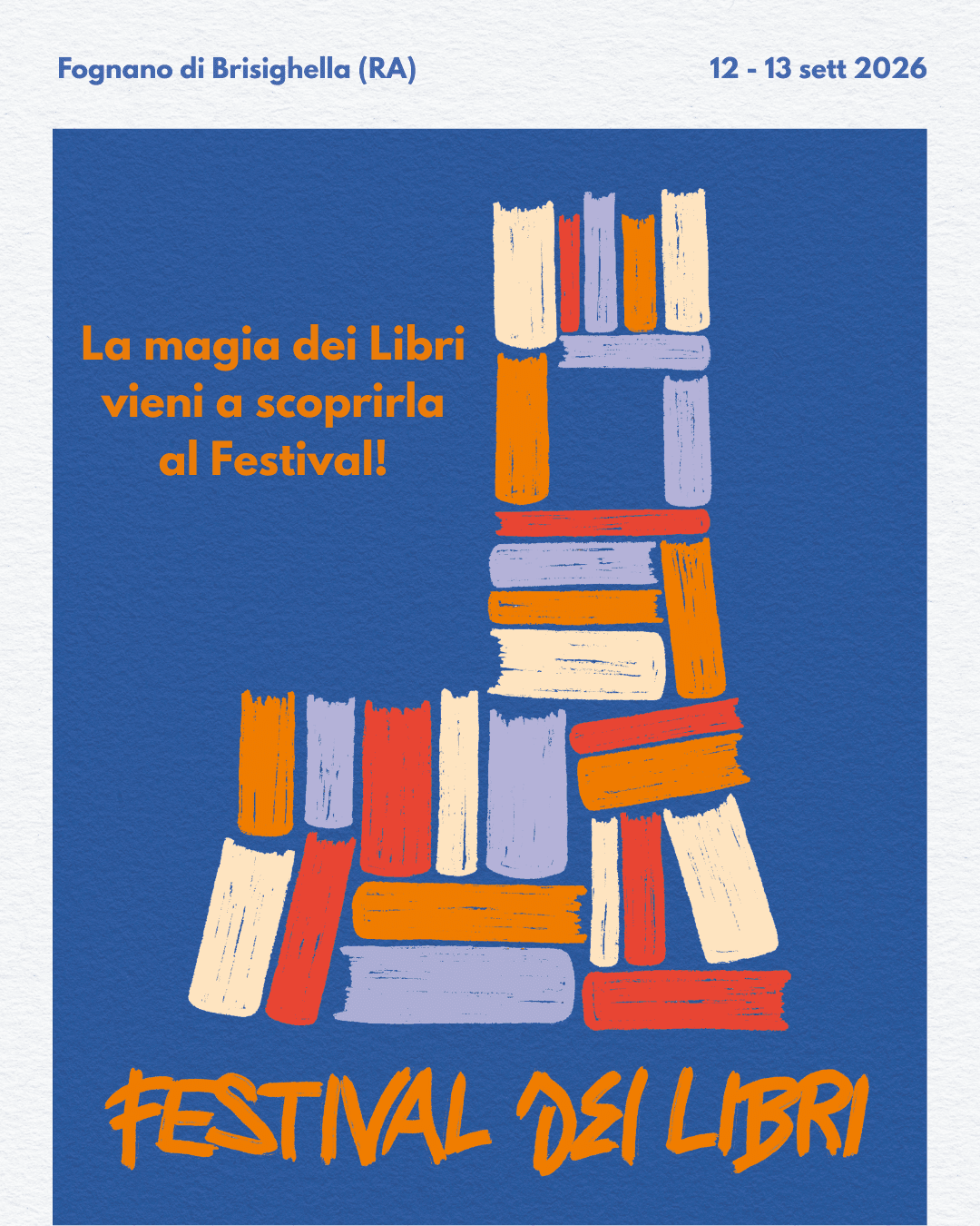 Festival dei Libri (Buchfestival) — foto 3