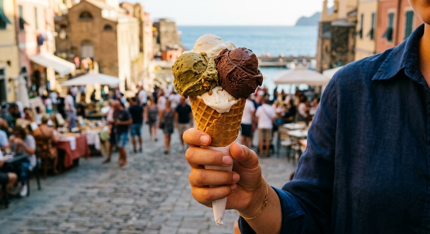 Festival del Gelato Italiano