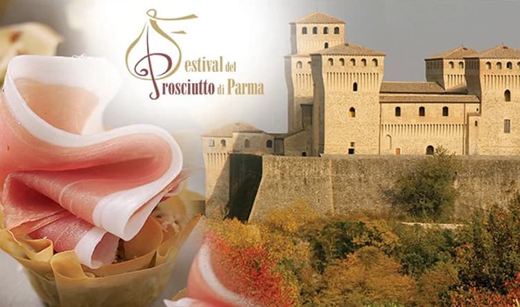Festival del prosciutto di Parma