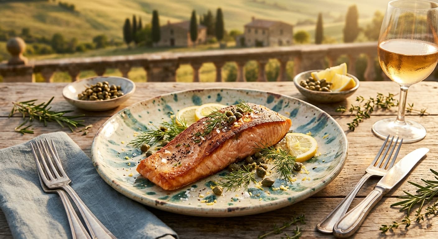 Festival del Salmone