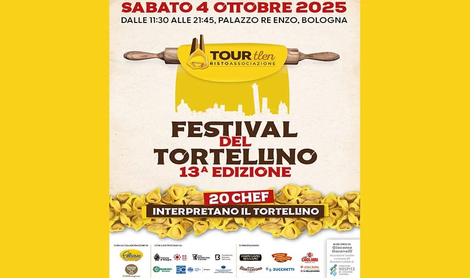 Festival del Tortellino
