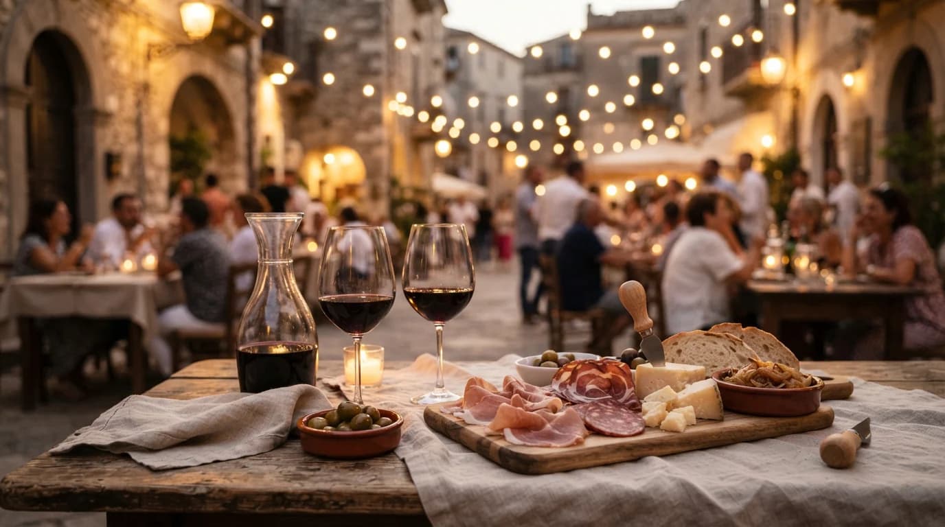 Festival del Vino